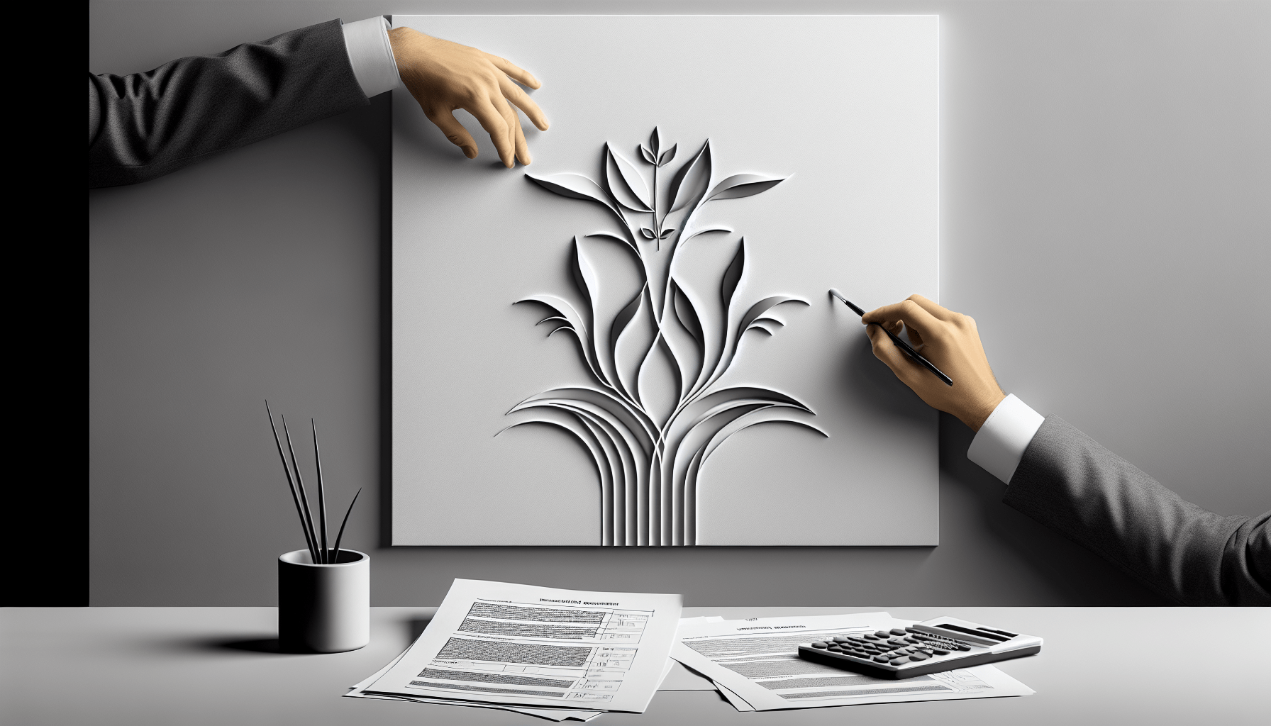When To File ISF For Wall Decals
