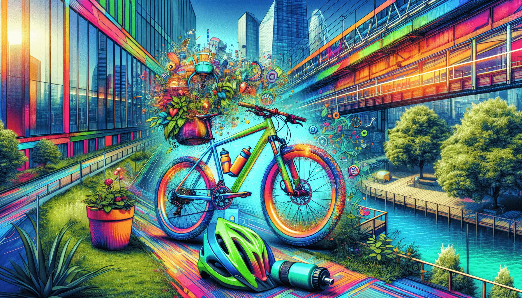Where To File ISF For Cycling