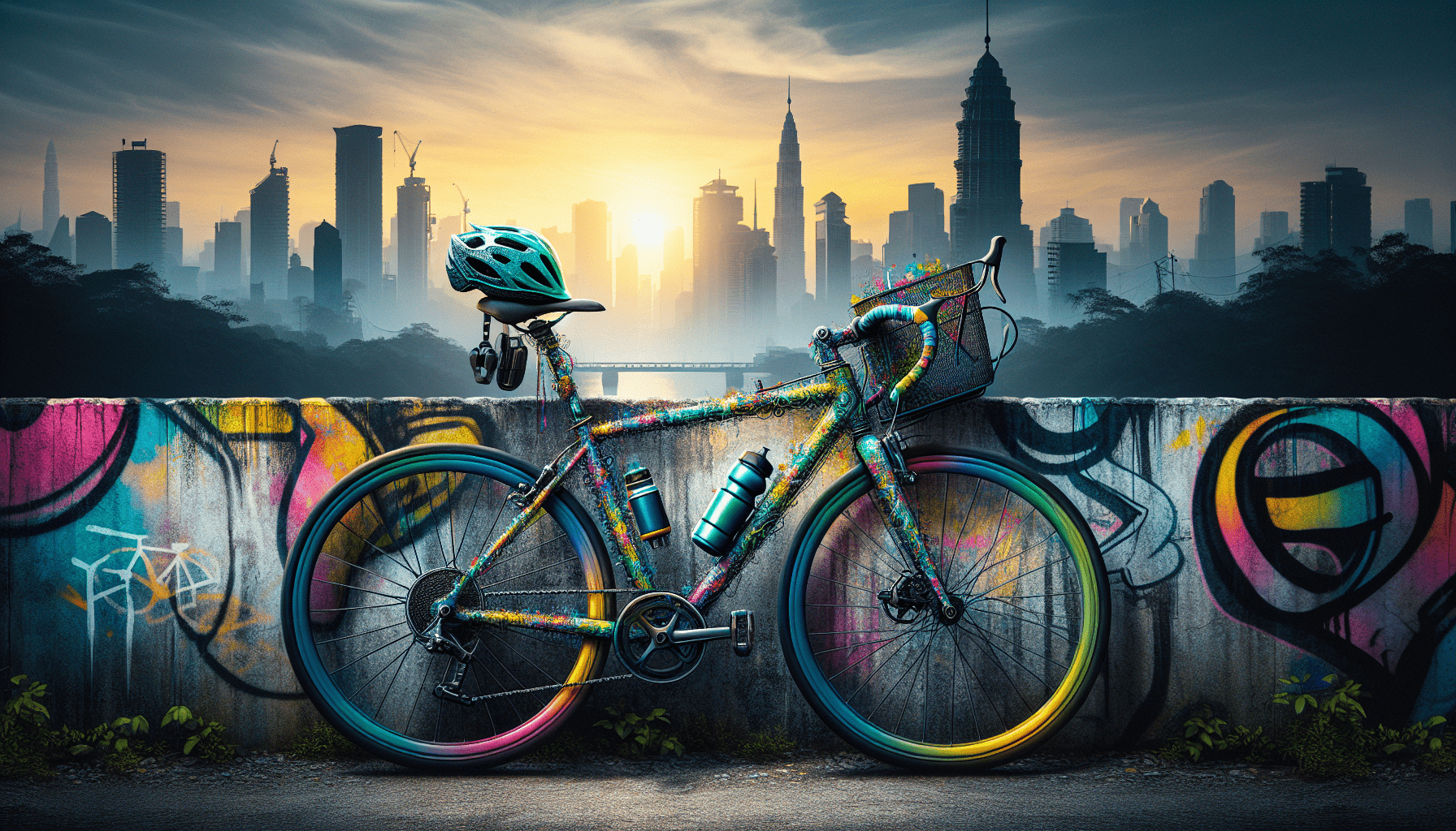 Where To File ISF For Cycling