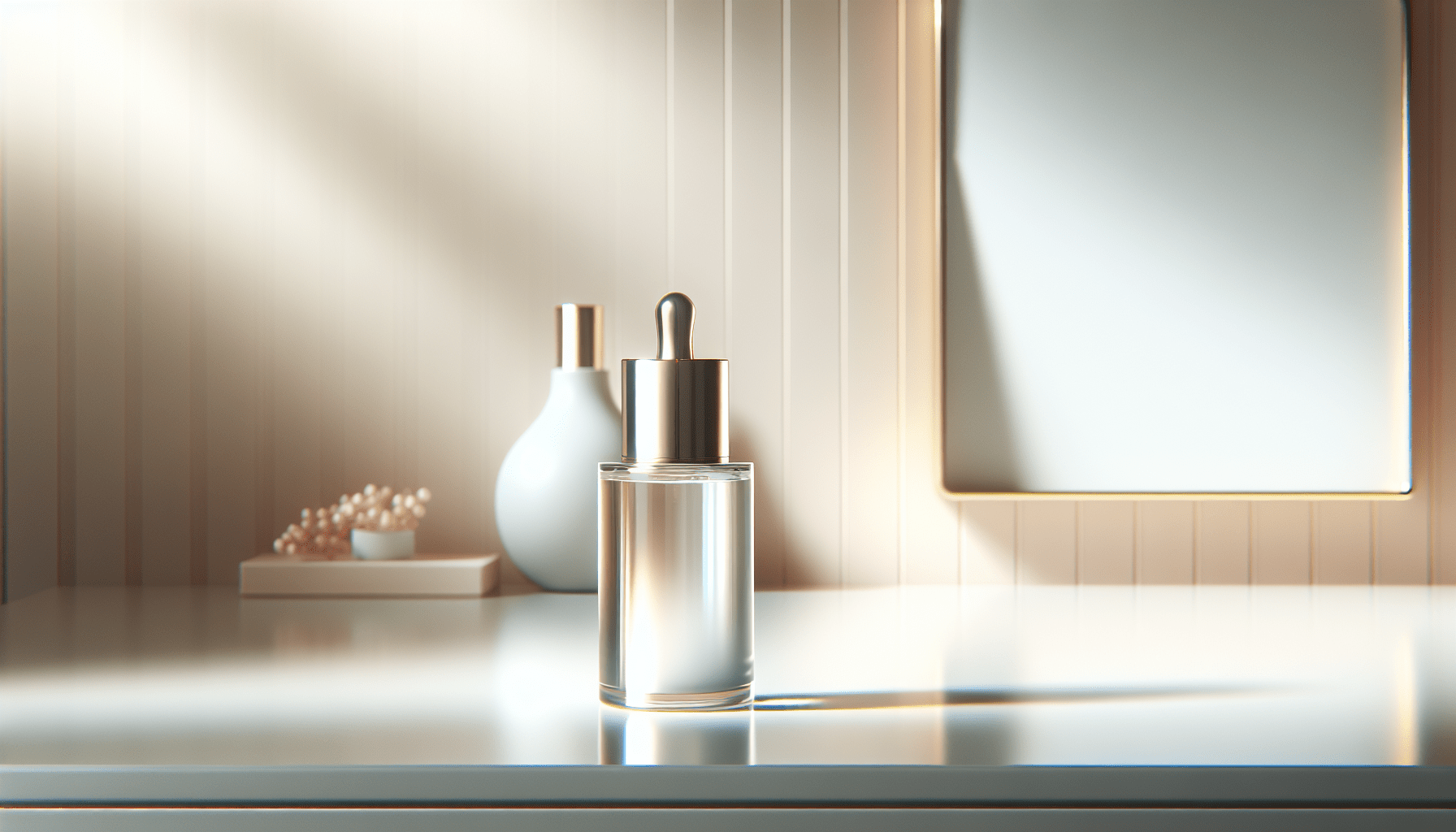 Where To File ISF For Skin Care Serum