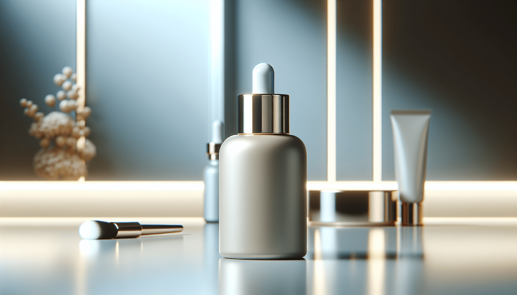 Where To File ISF For Skin Care Serum