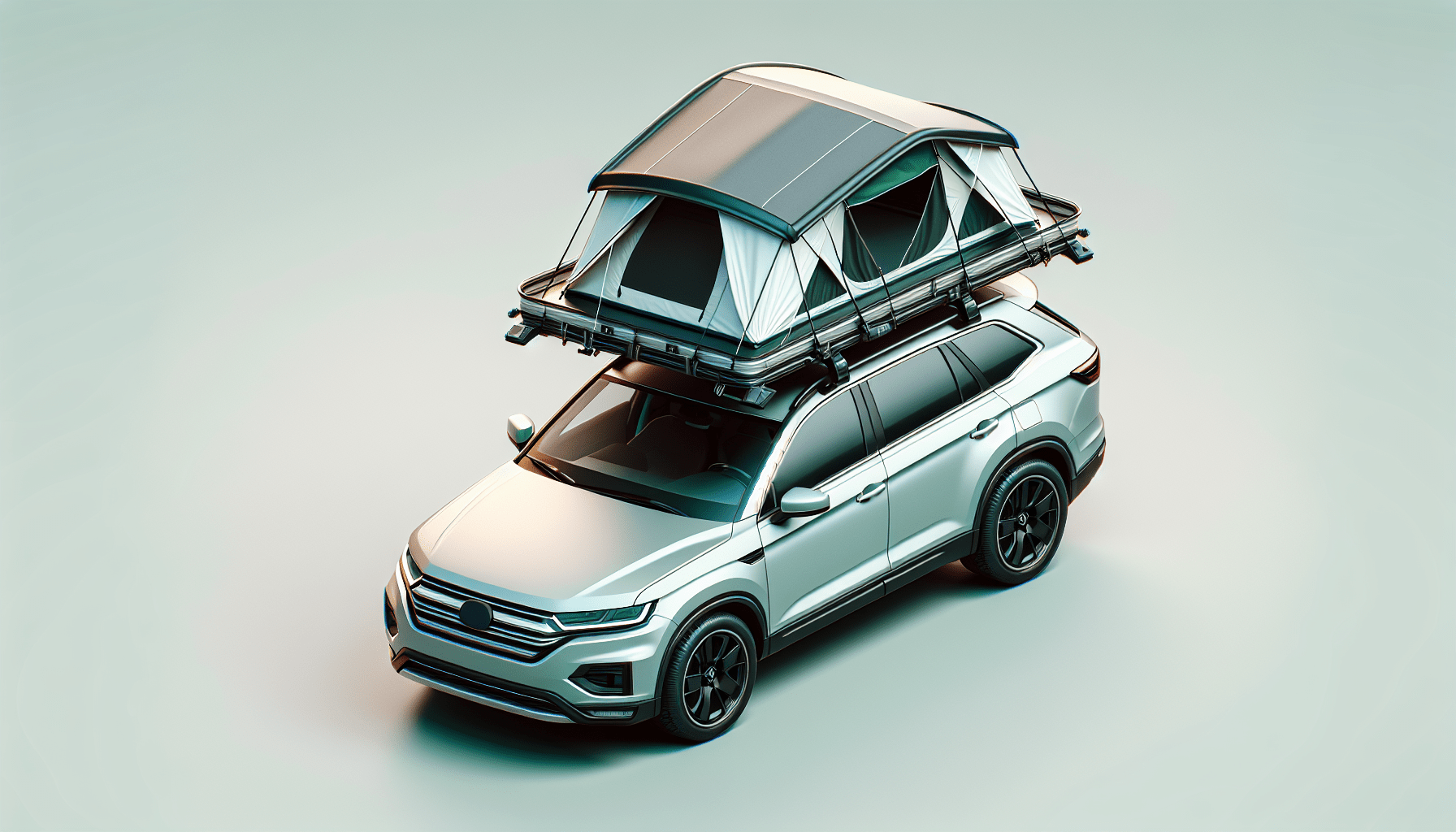 Who File ISF For Car Rooftop Tent