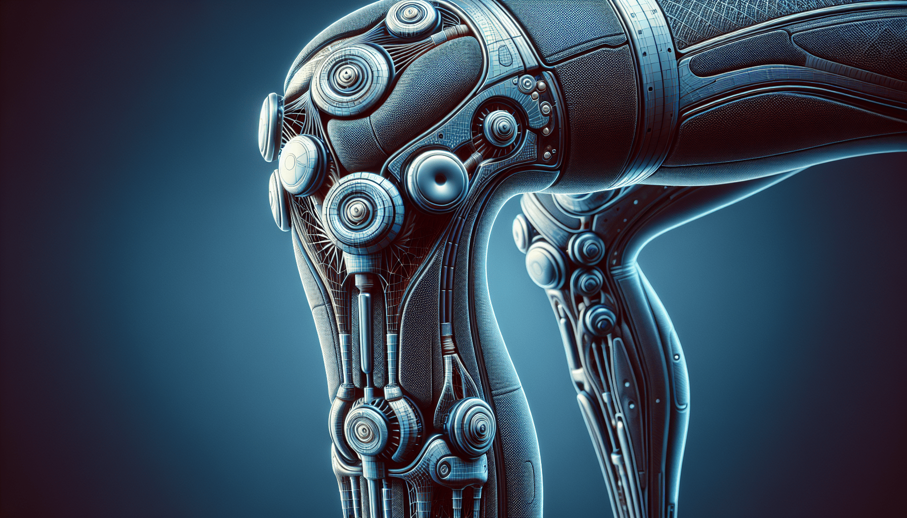 Who file isf for knee massager