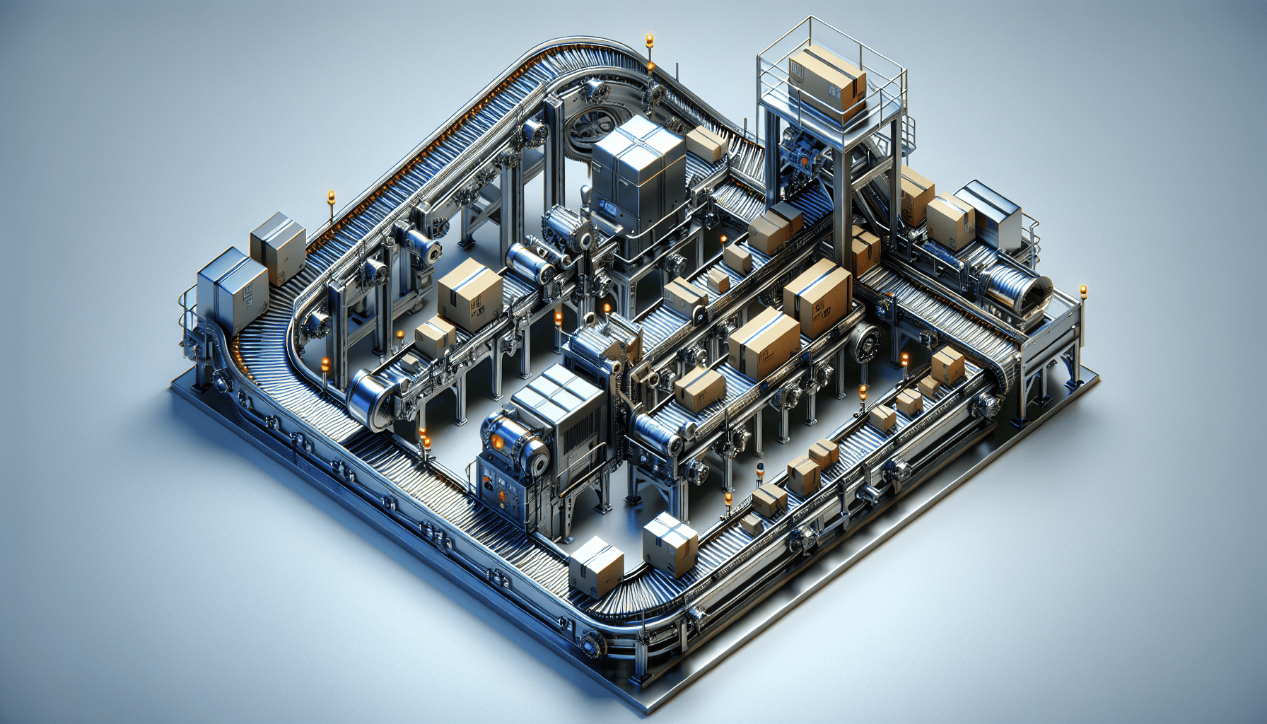 Who File ISF For Packaging Line Who File ISF For Packaging Line