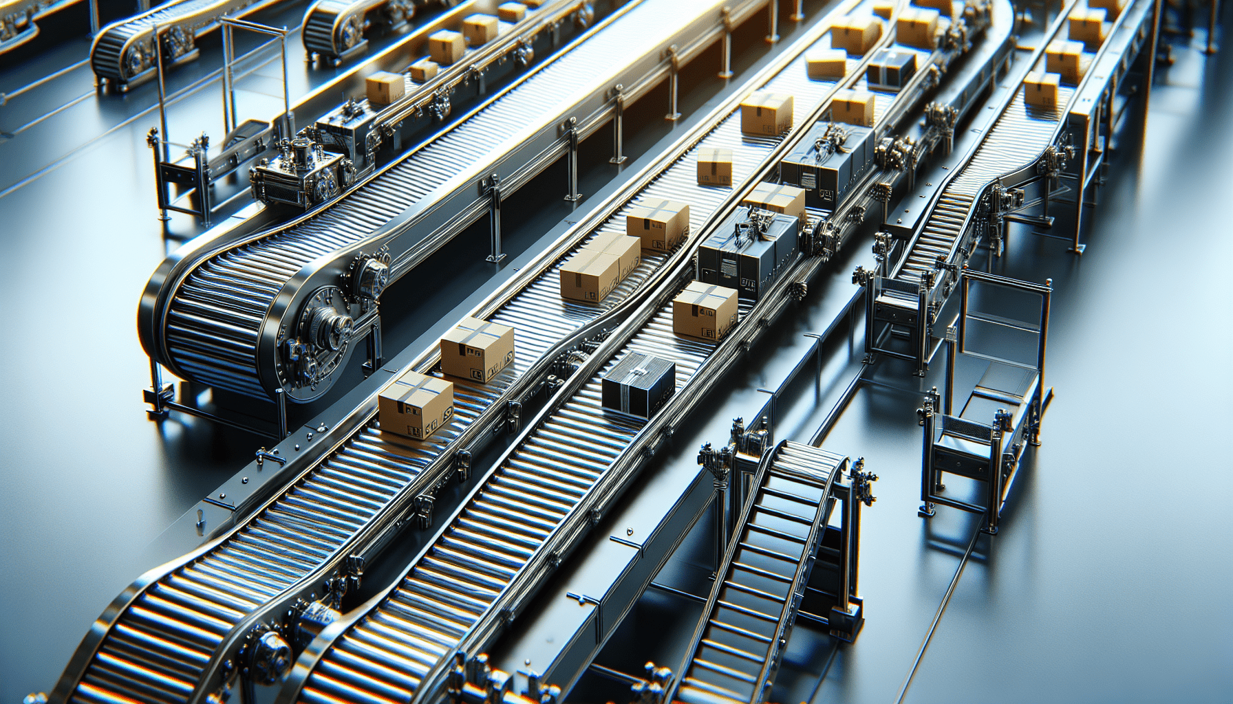 Who file isf for packaging line