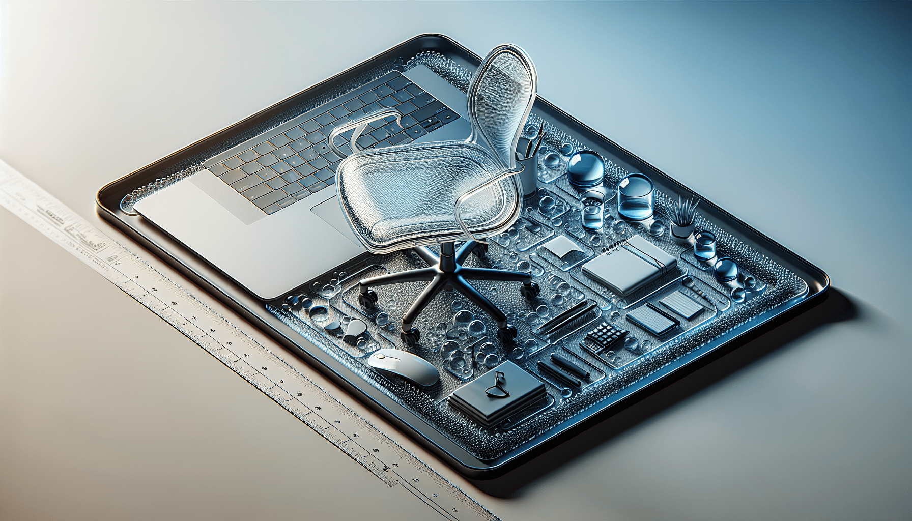 Why Should I File ISF For Chair Mats