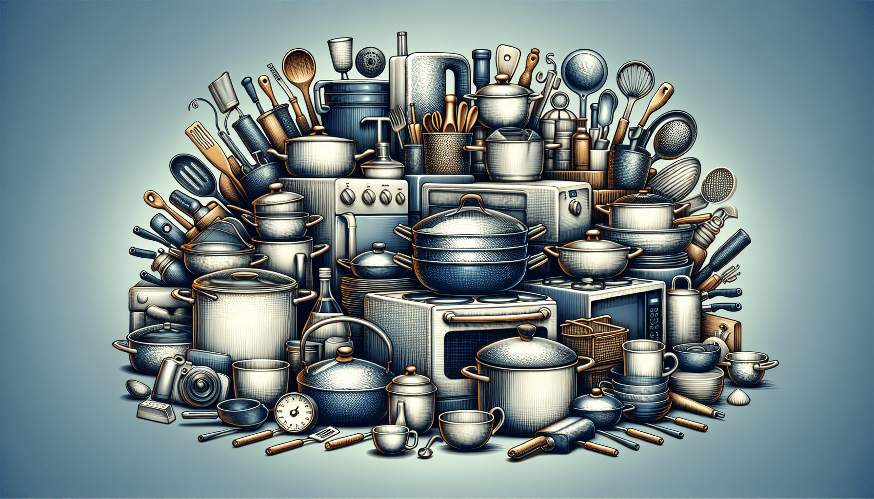 Why Should I File ISF For Kitchenware