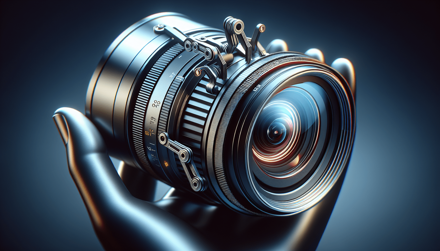 Why should i file isf for mobile lenses