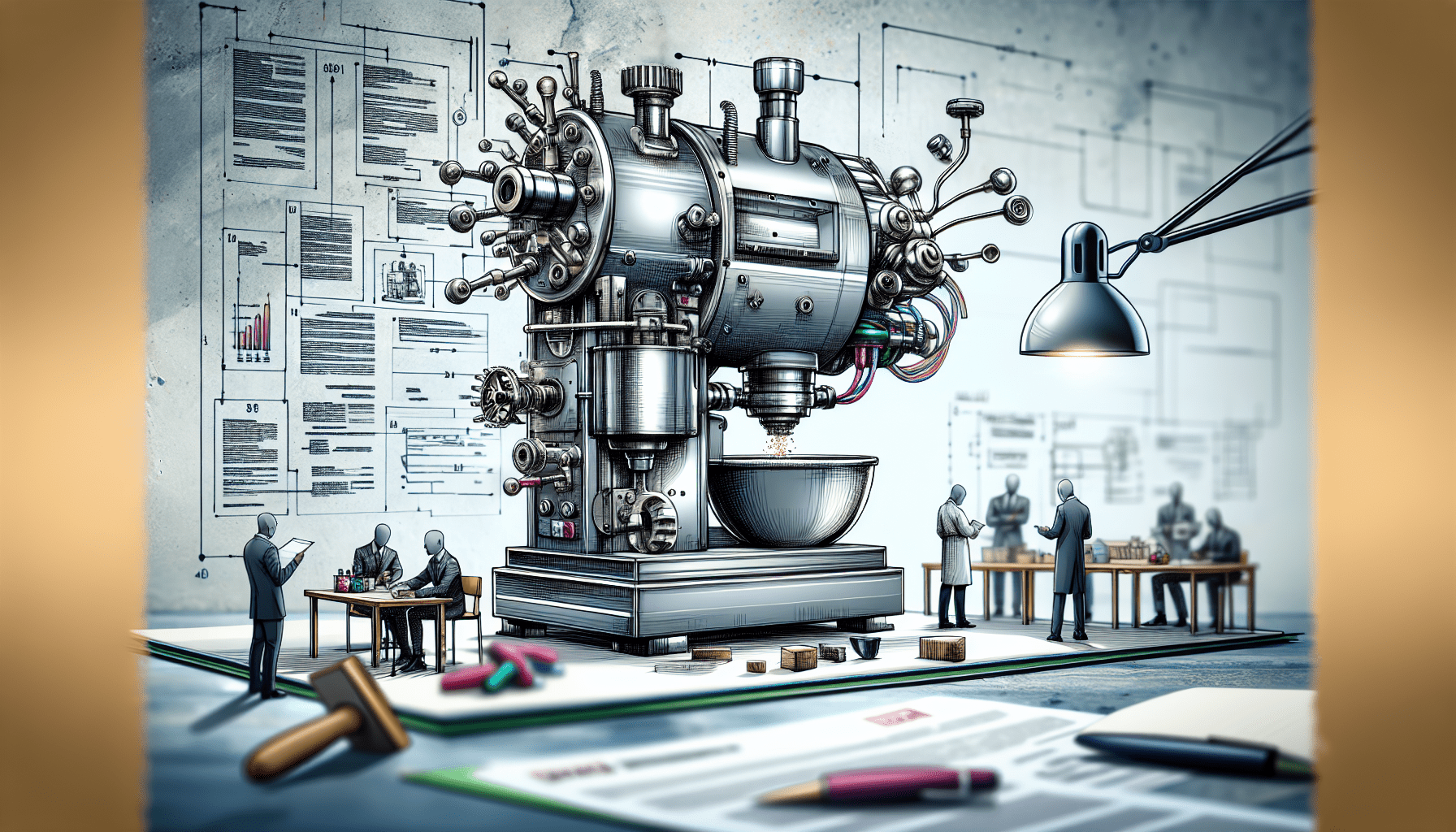 Why Should I File ISF For Other Home Product Making Machinery