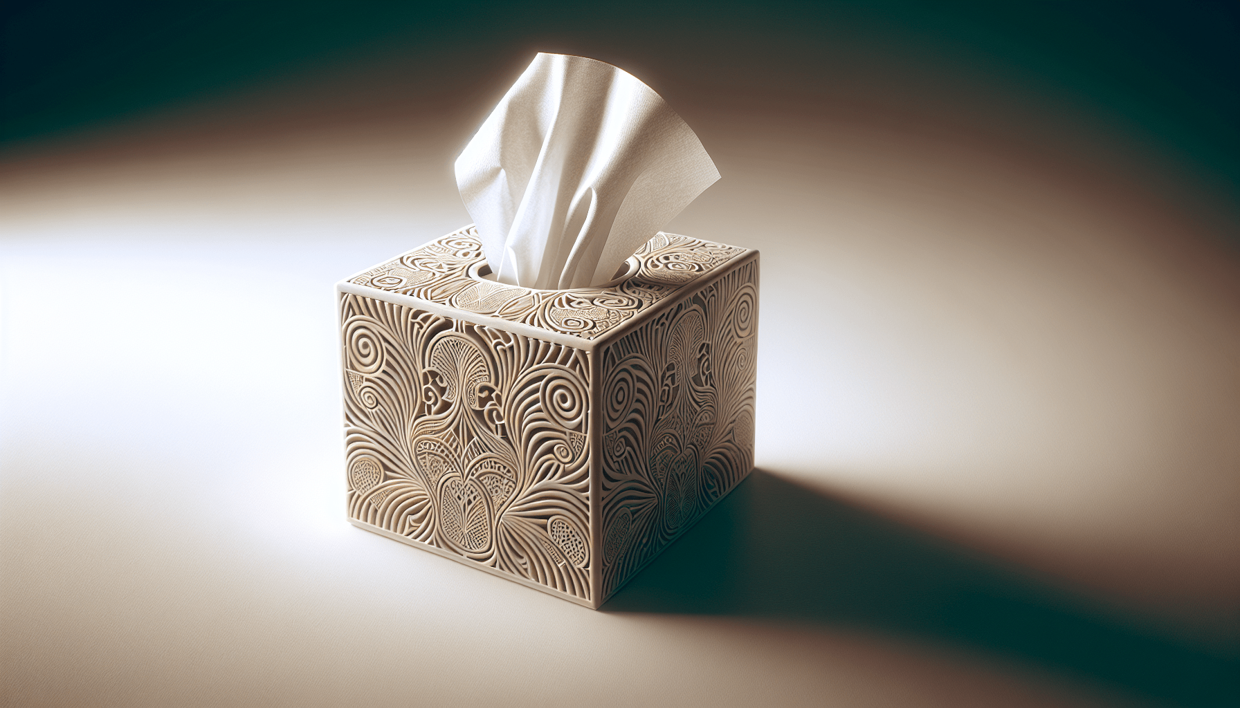 Why Should I File ISF For Tissue Boxes