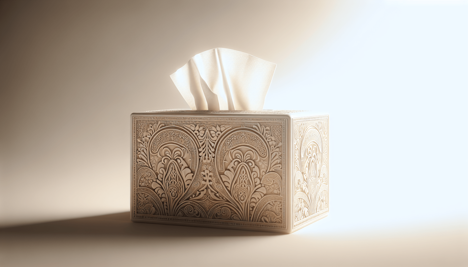 Why Should I File ISF For Tissue Boxes