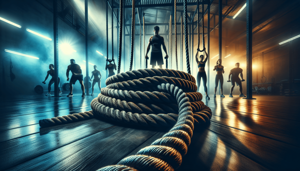 Do I Have To File ISF For Battle Ropes