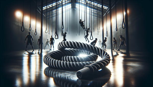 Do I Have To File ISF For Battle Ropes