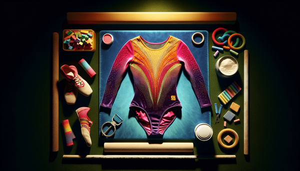 Do I Have To File ISF For Gymnastics Clothing