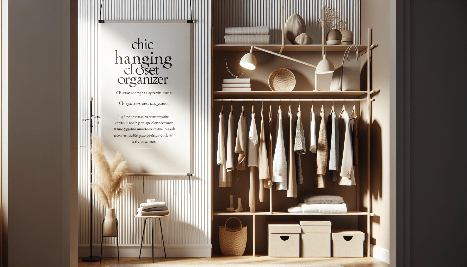 Do I Have To File ISF For Hanging Closet Organizers