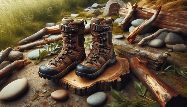Do I Have To File ISF For Hiking Gaiters Do I Have To File ISF For Hiking Gaiters