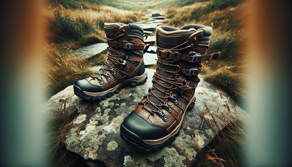 Do I Have To File ISF For Hiking Gaiters Do I Have To File ISF For Hiking Gaiters