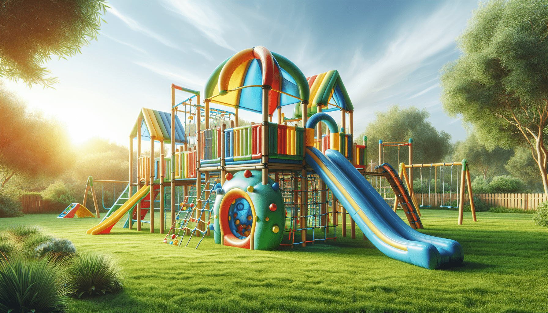 Do I Have To File ISF For Other Outdoor Toys Structures Do I Have To File ISF For Other Outdoor Toys Structures