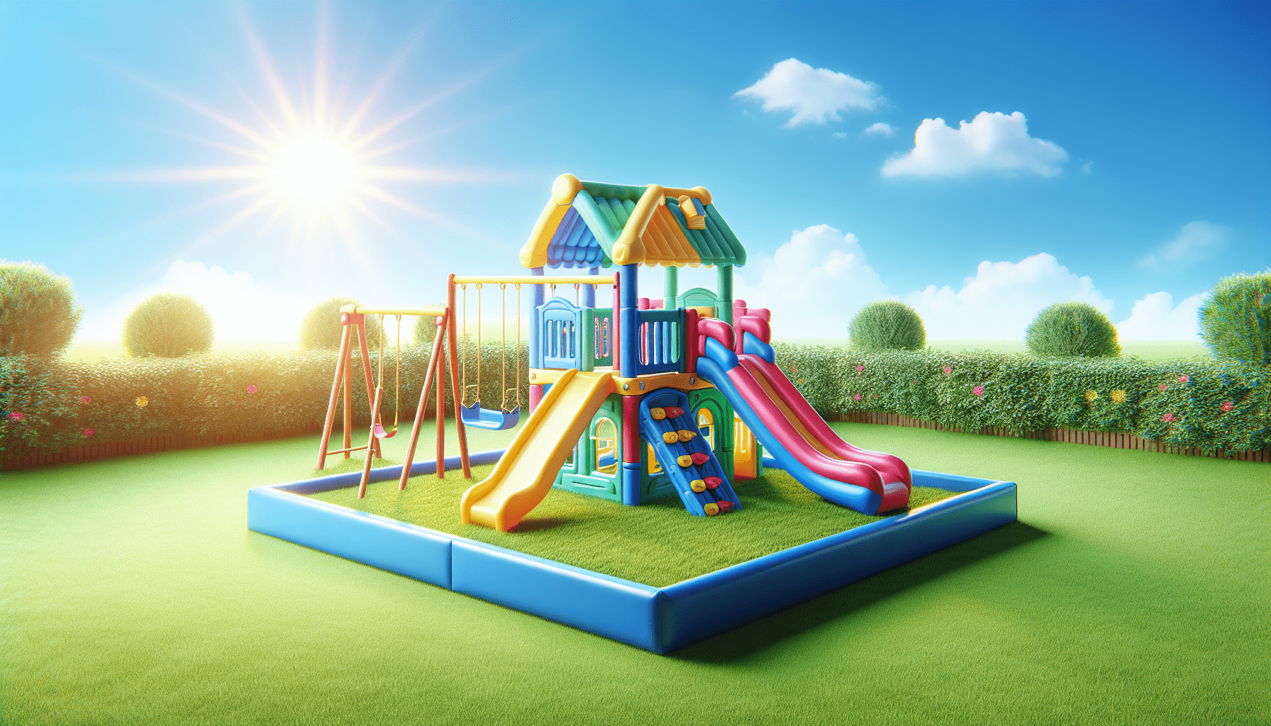 Do I Have To File ISF For Other Outdoor Toys Structures Do I Have To File ISF For Other Outdoor Toys Structures