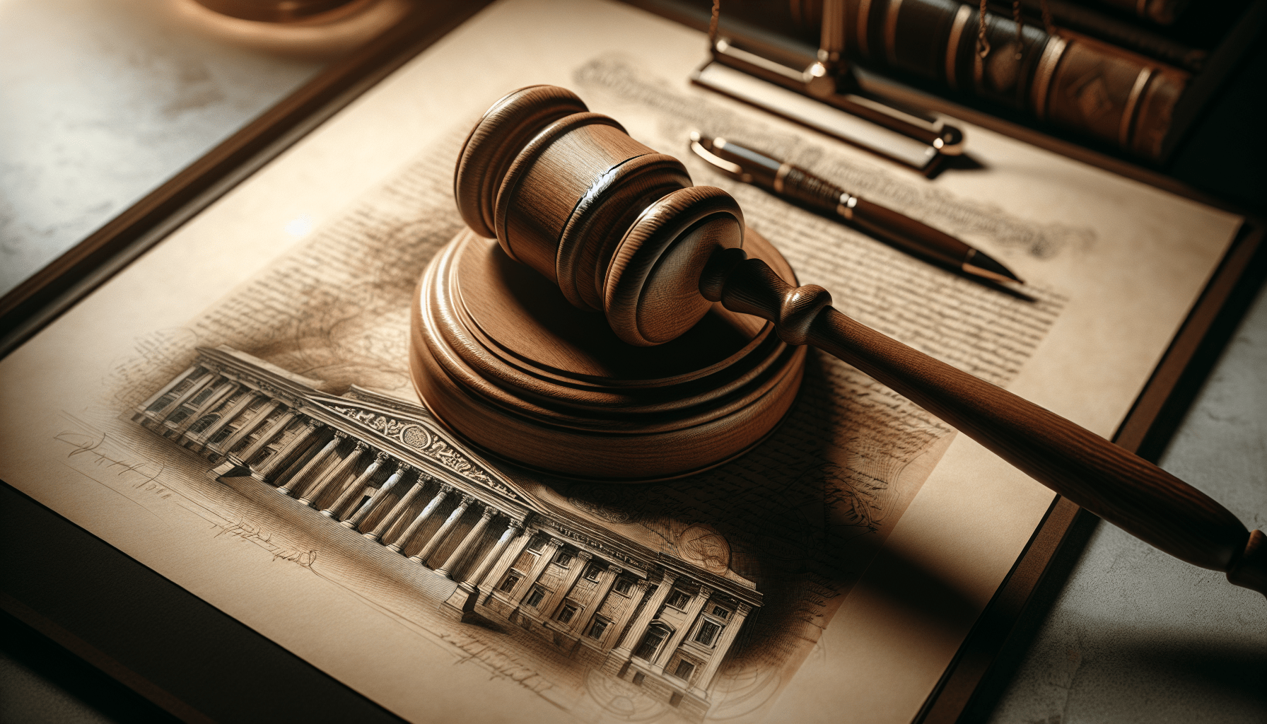 How And When To File ISF For Court Equipment