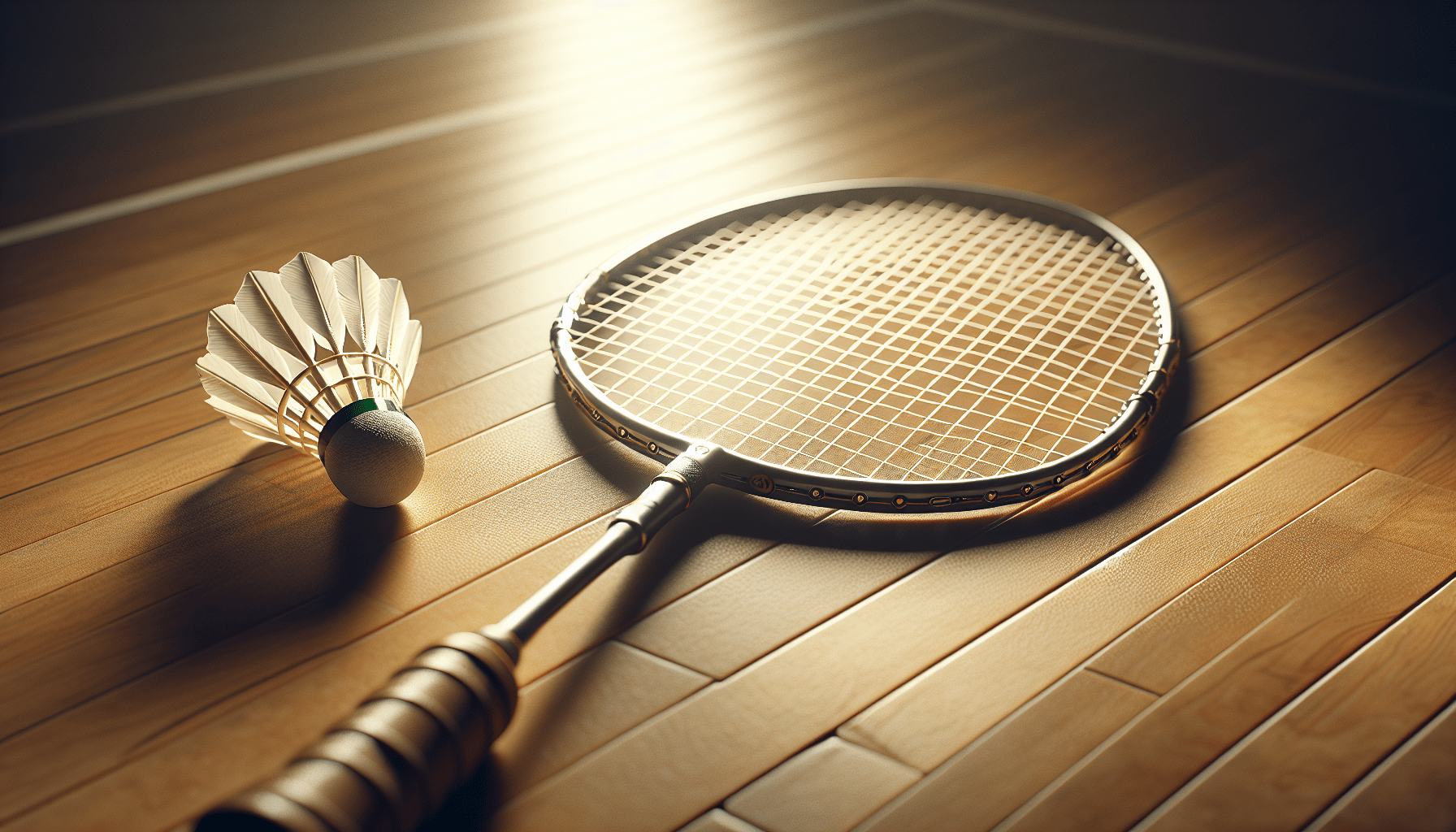How And When To File ISF For Other Badminton Products
