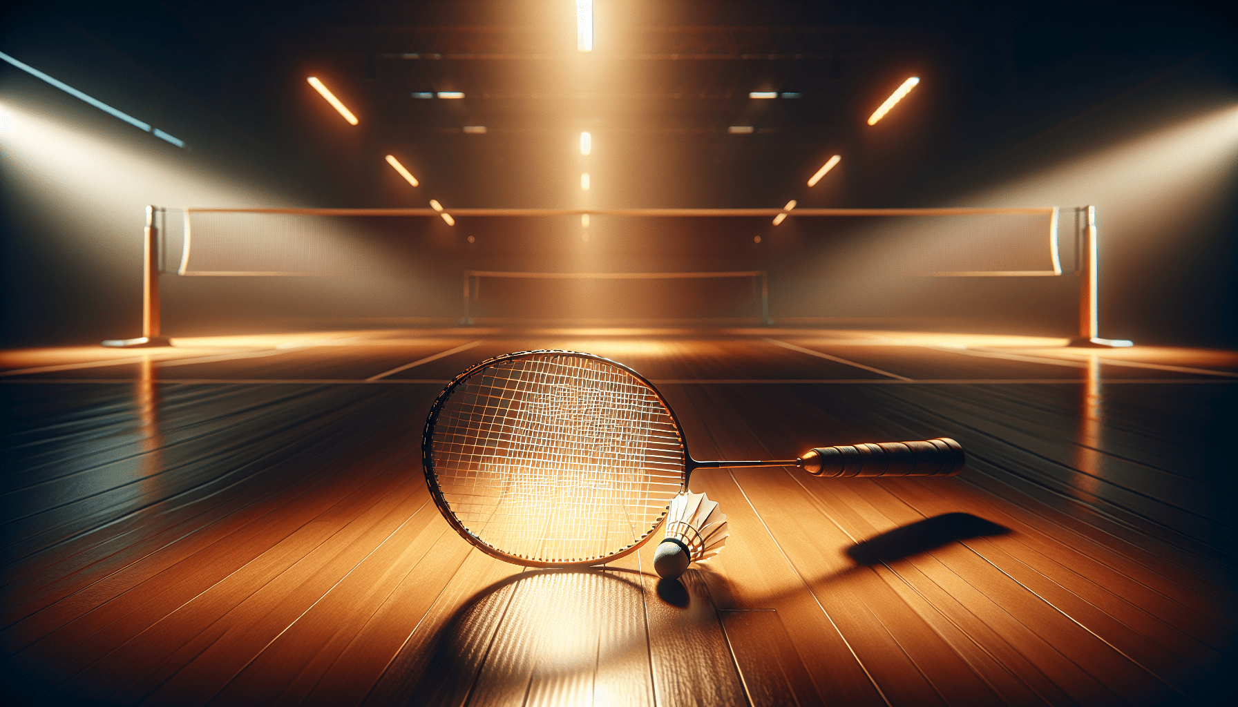 How And When To File ISF For Other Badminton Products