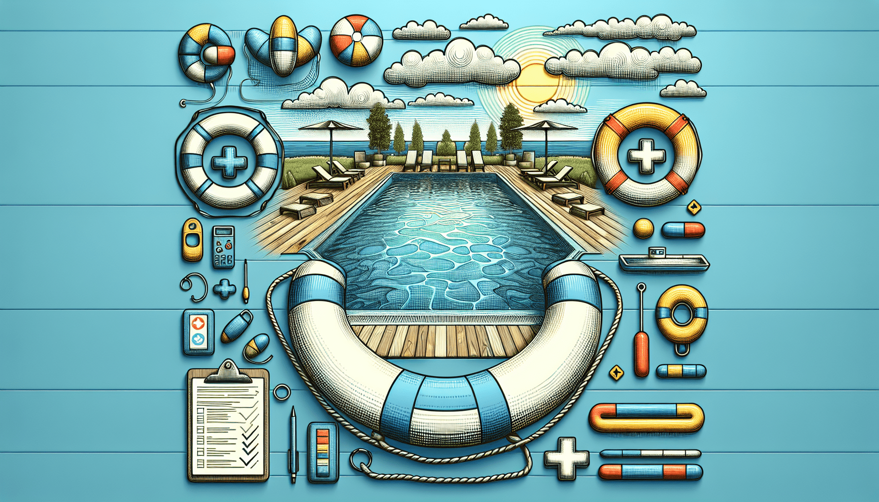 How And When To File ISF For Pool