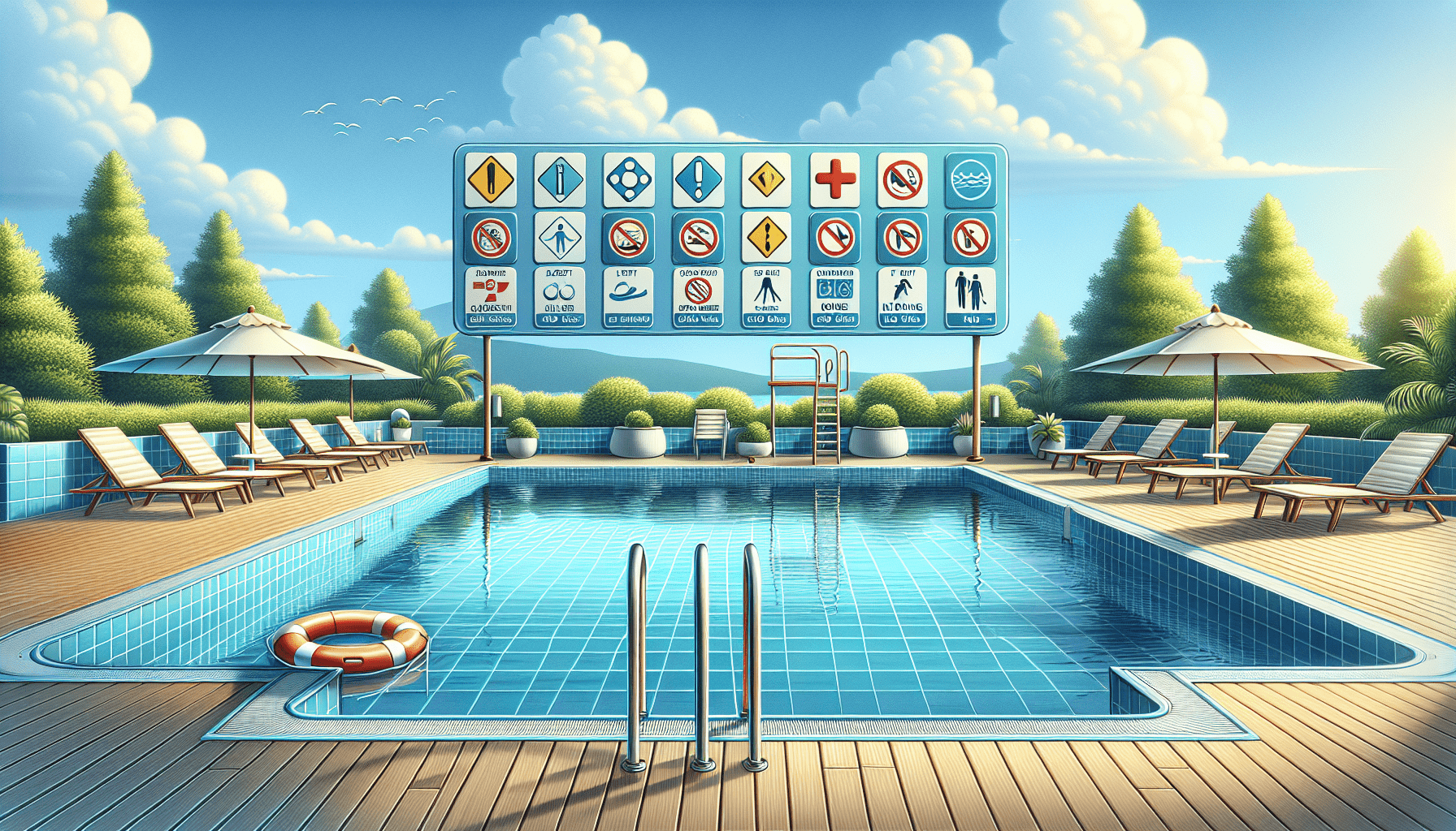 How And When To File ISF For Pool