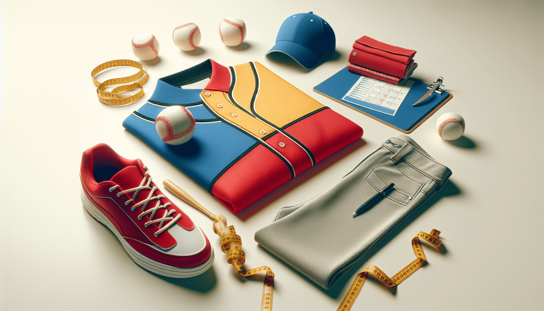 How Can I Avoid ISF Penalties For Baseball Clothing