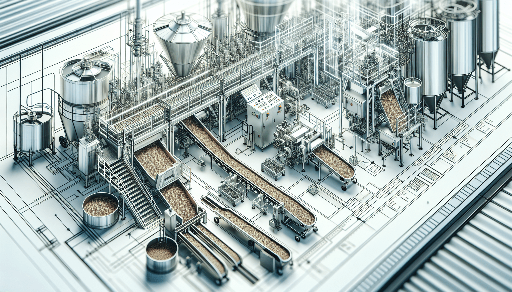 How can i avoid isf penalties for other seed processing machines