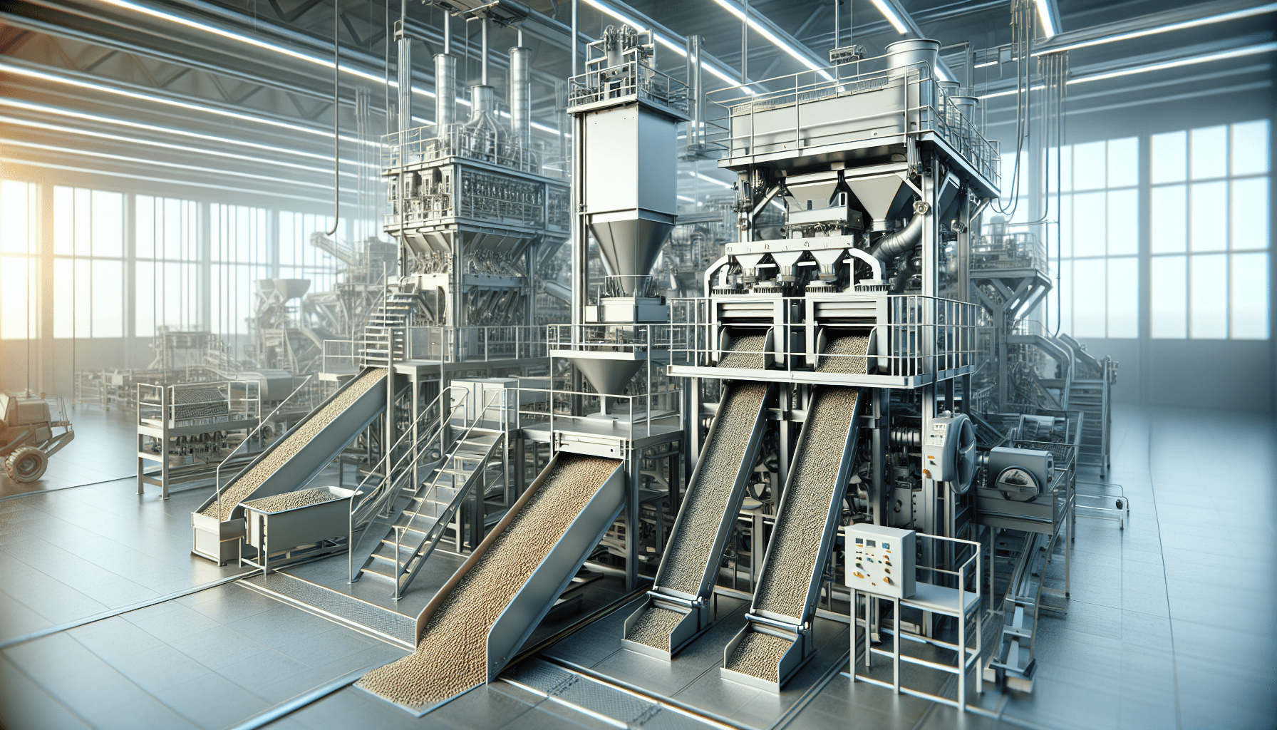 How Can I Avoid ISF Penalties For Other Seed Processing Machines How Can I Avoid ISF Penalties For Other Seed Processing Machines
