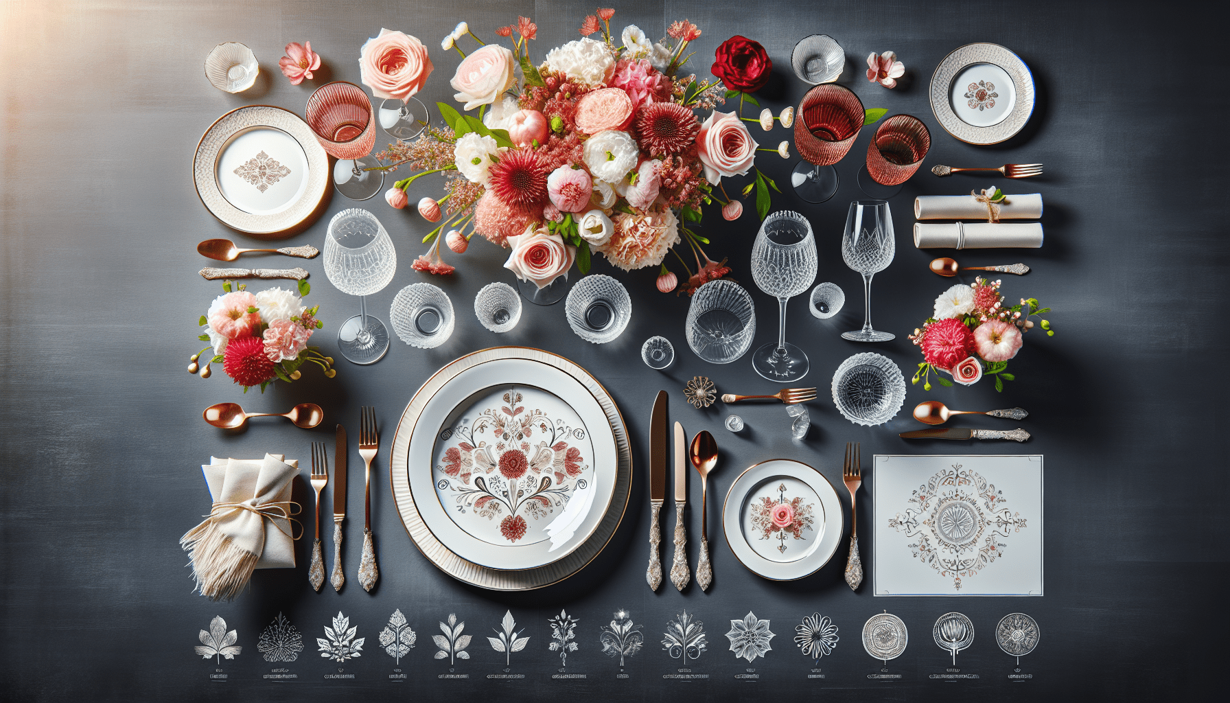 How Can I Avoid ISF Penalties For Other Table Decoration  Accessories