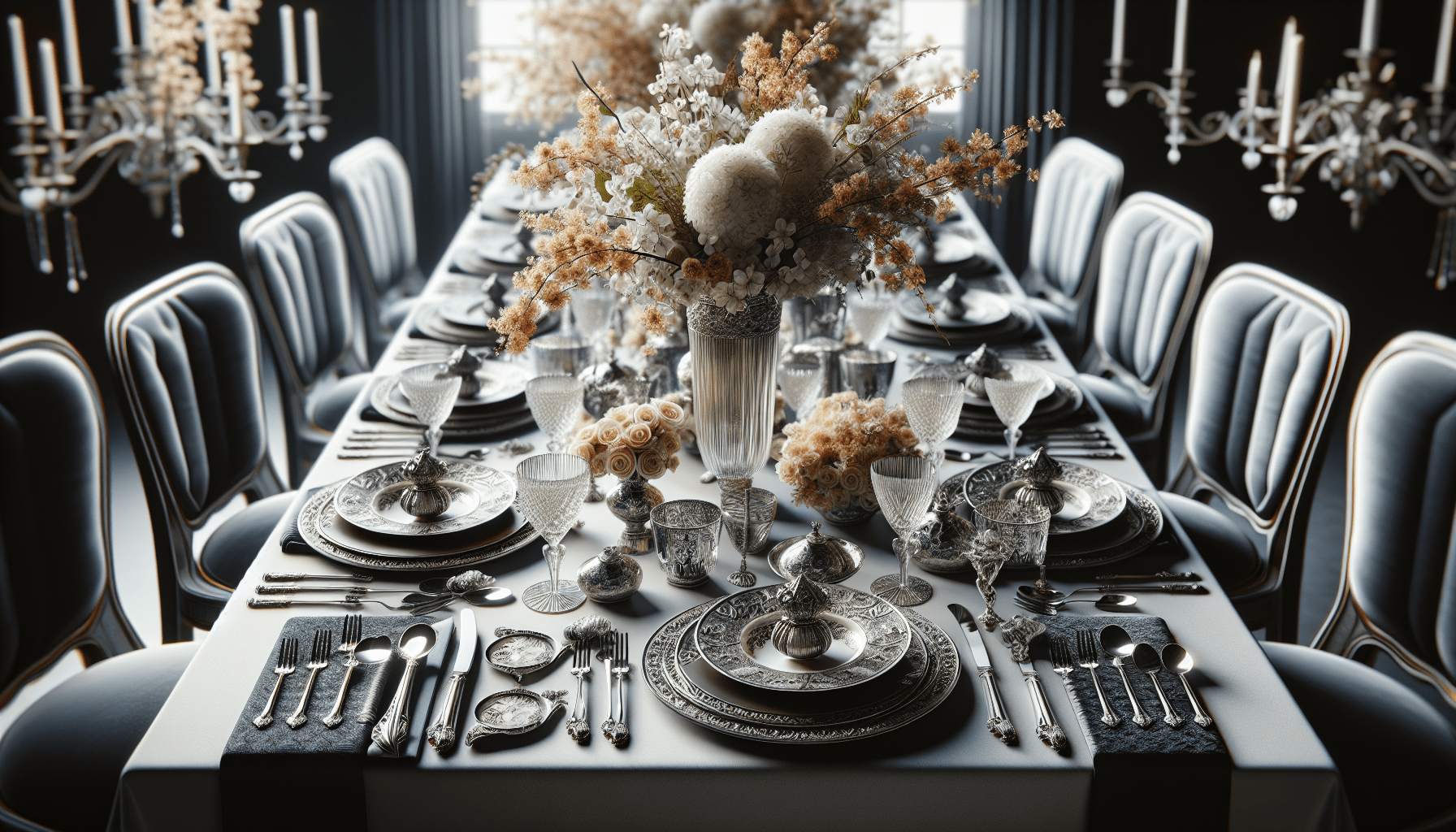 How Can I Avoid ISF Penalties For Other Table Decoration  Accessories