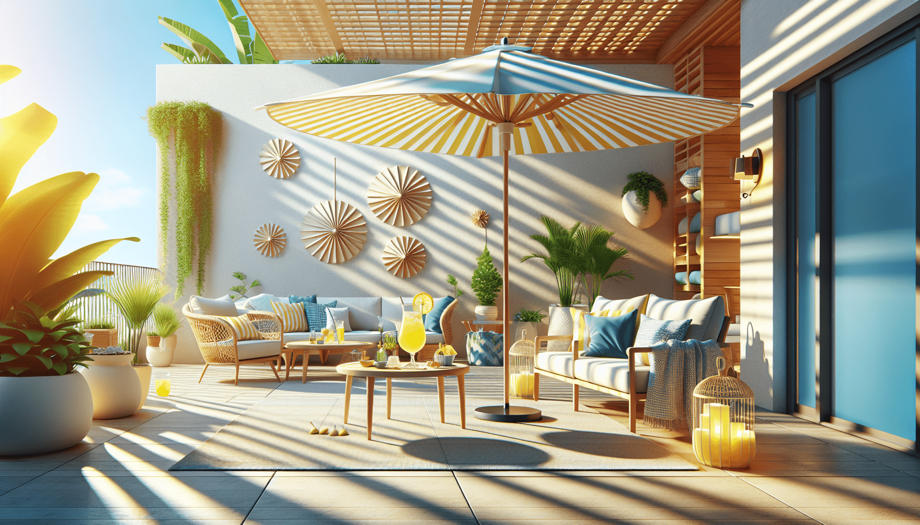 How Can I Avoid ISF Penalties For Shade Accessories