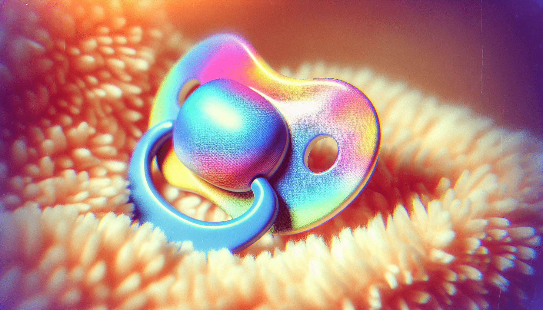 How To File ISF For Baby Pacifier