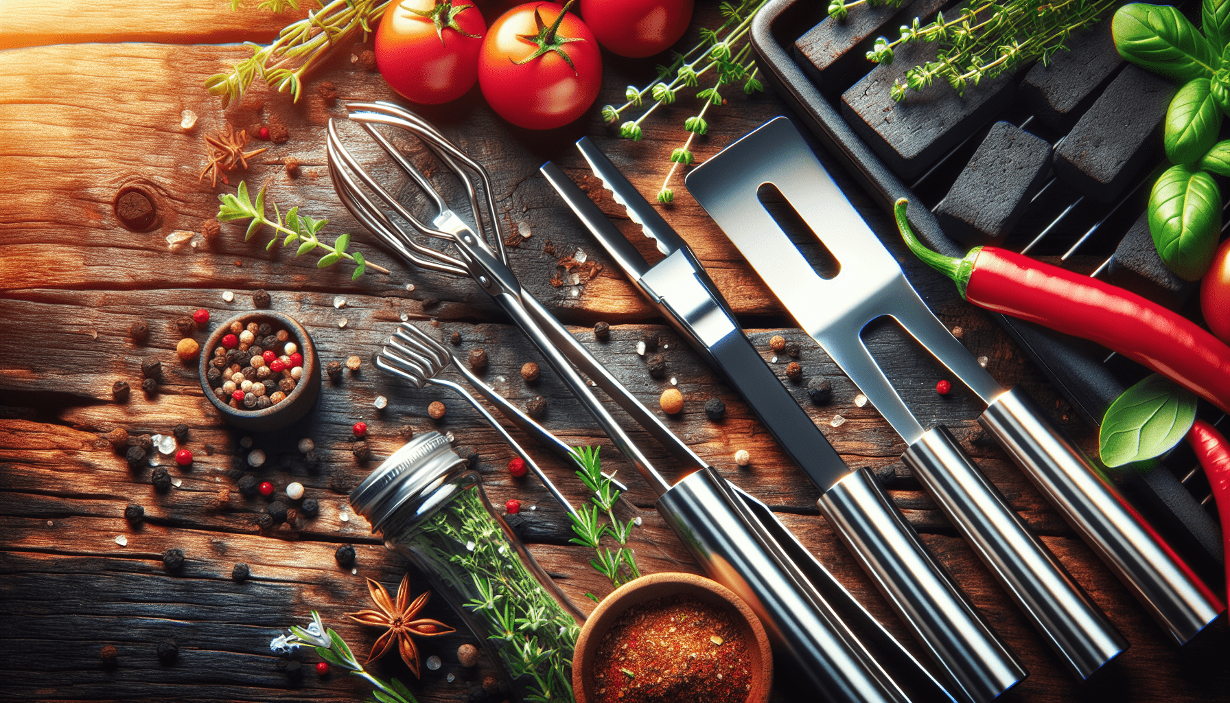How To File ISF For BBQ Tools