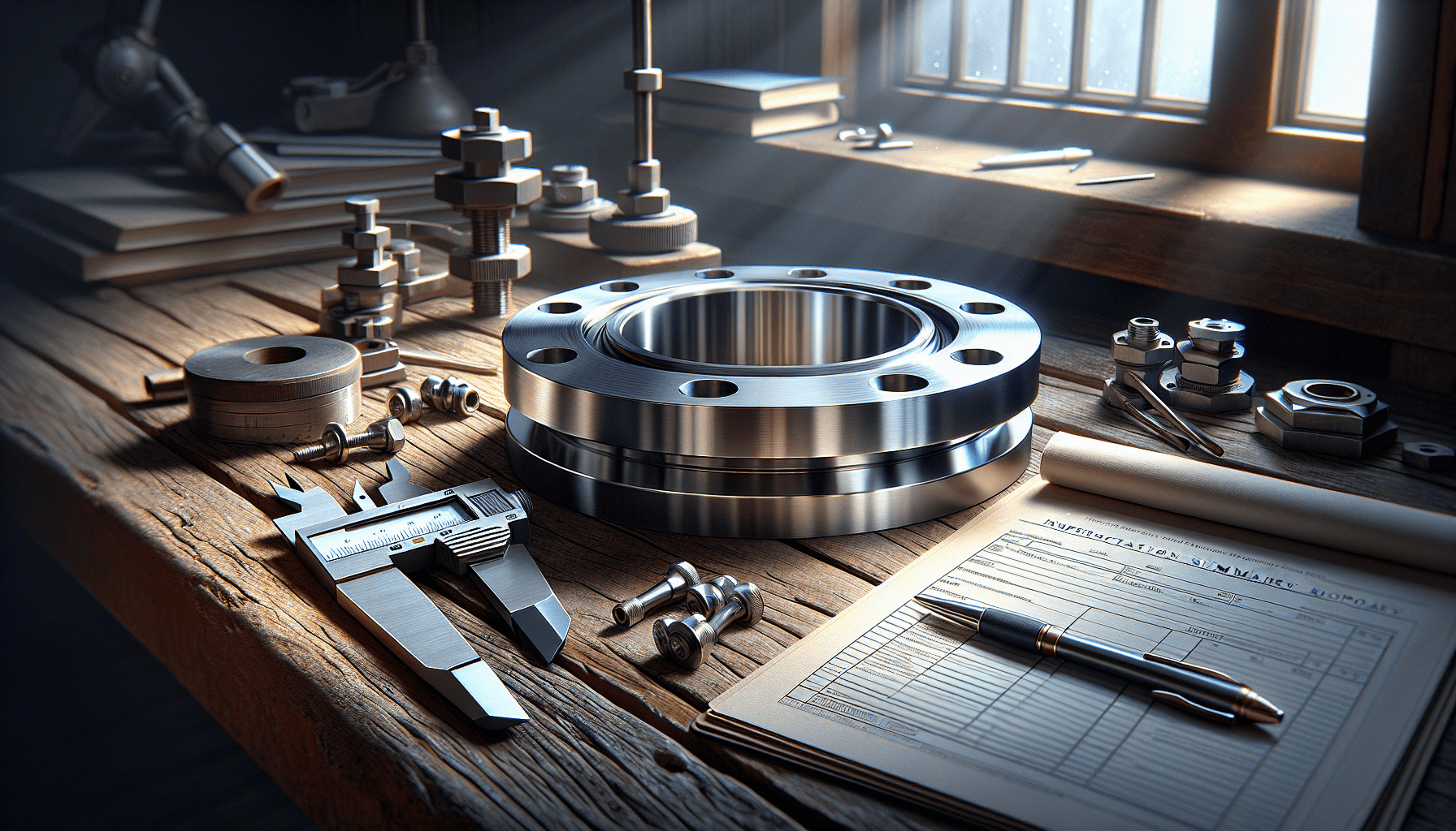How to file isf for flange a comprehensive guide