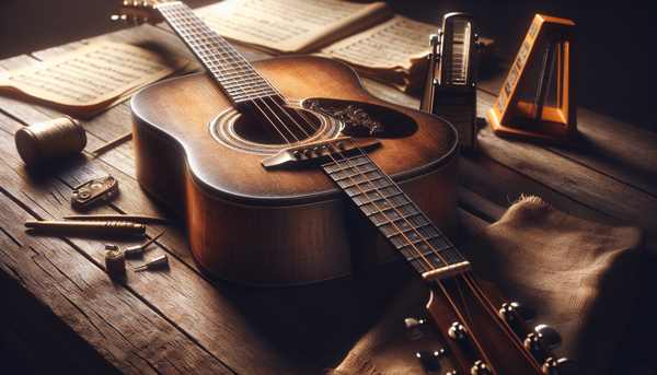 When To File ISF For Guitar