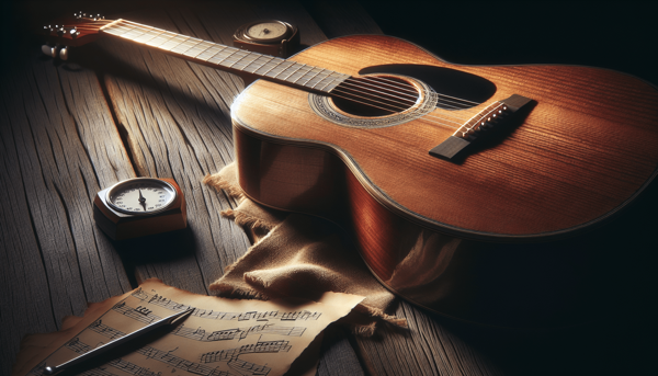When To File ISF For Guitar