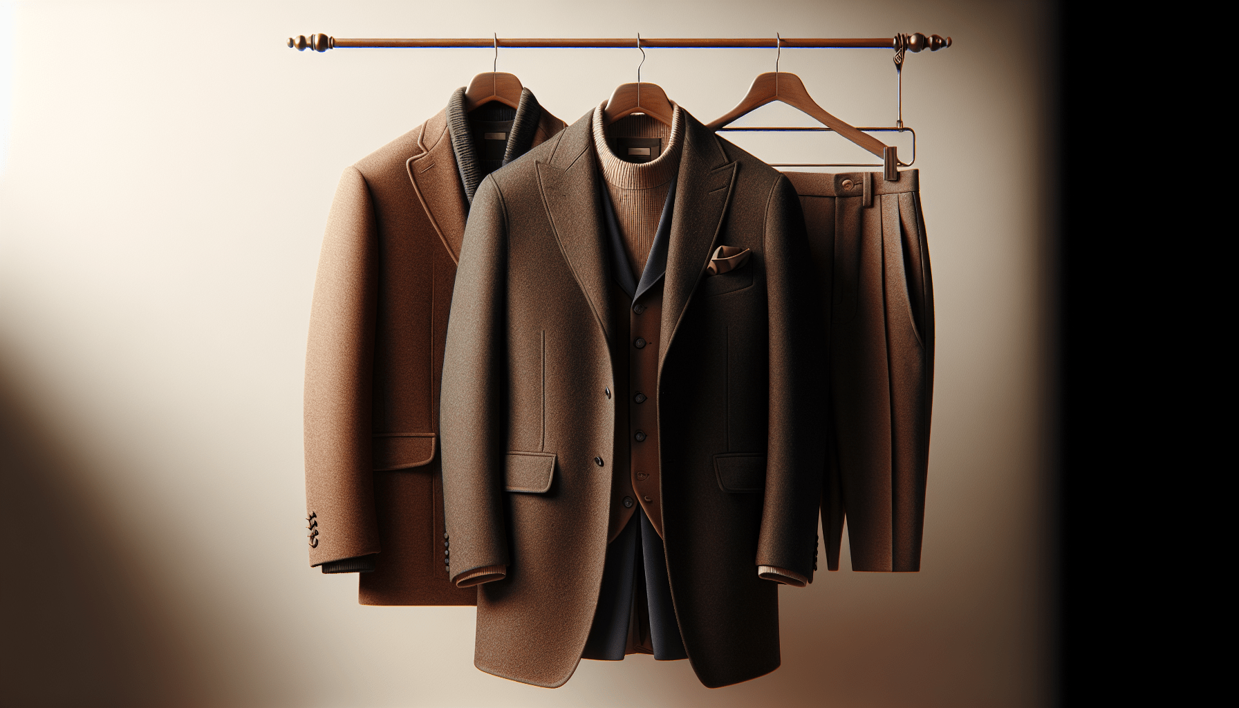 When To File ISF For Menâ€™s Outerwear Sets