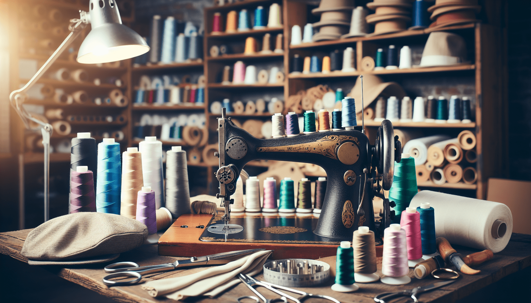 Where To File ISF For Cap Making Machines