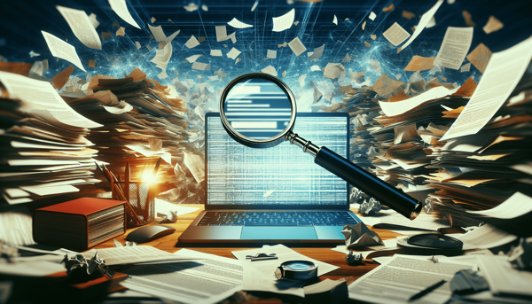 Where To File ISF For Obstacles
