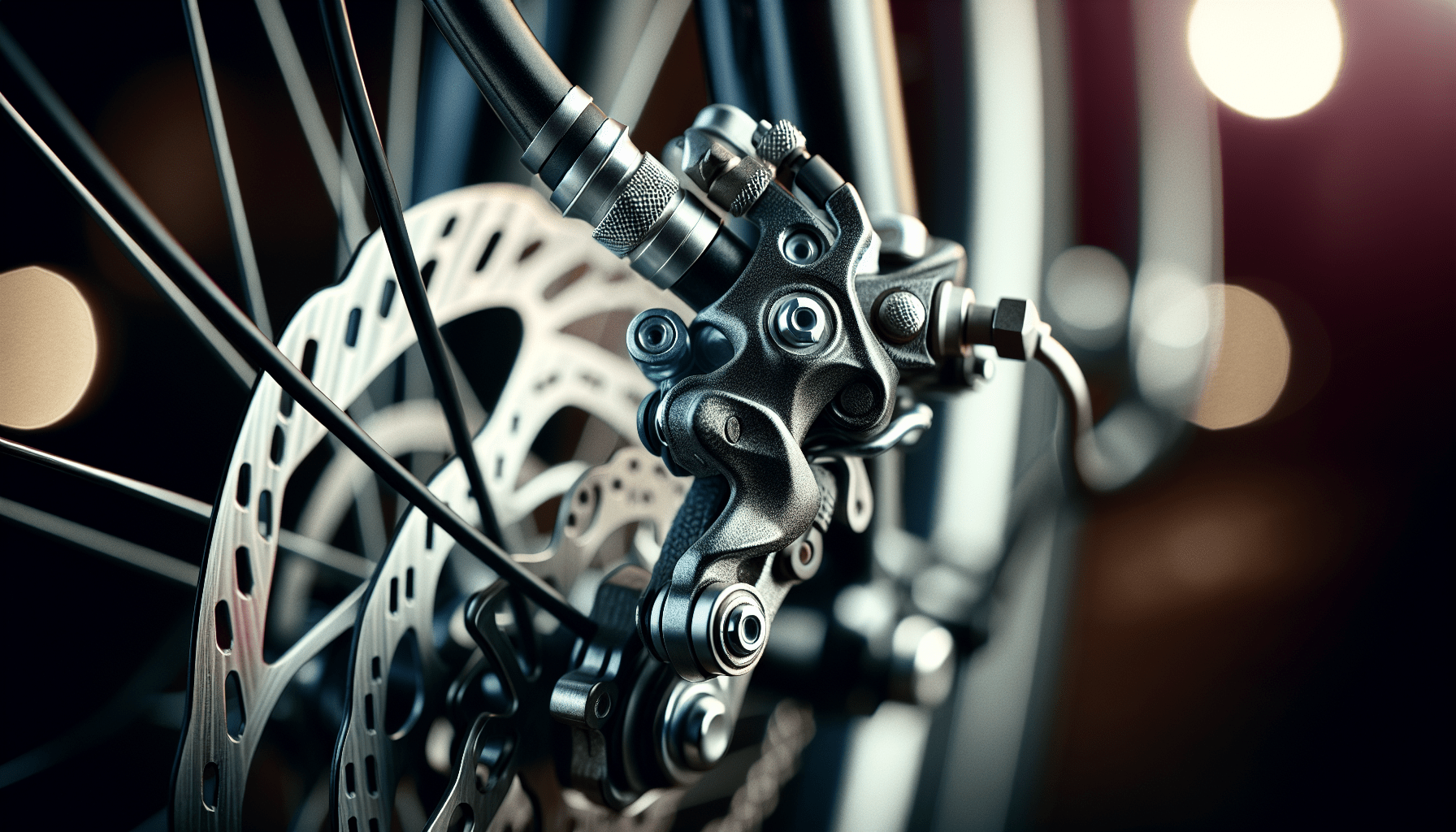 Who File ISF For Bicycle Brake