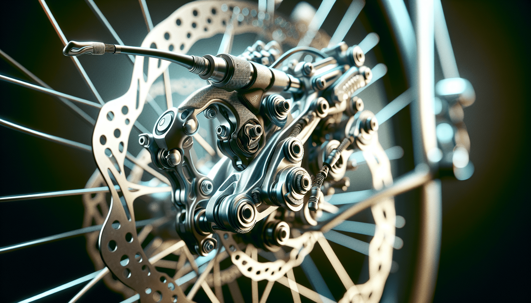 Who File ISF For Bicycle Brake
