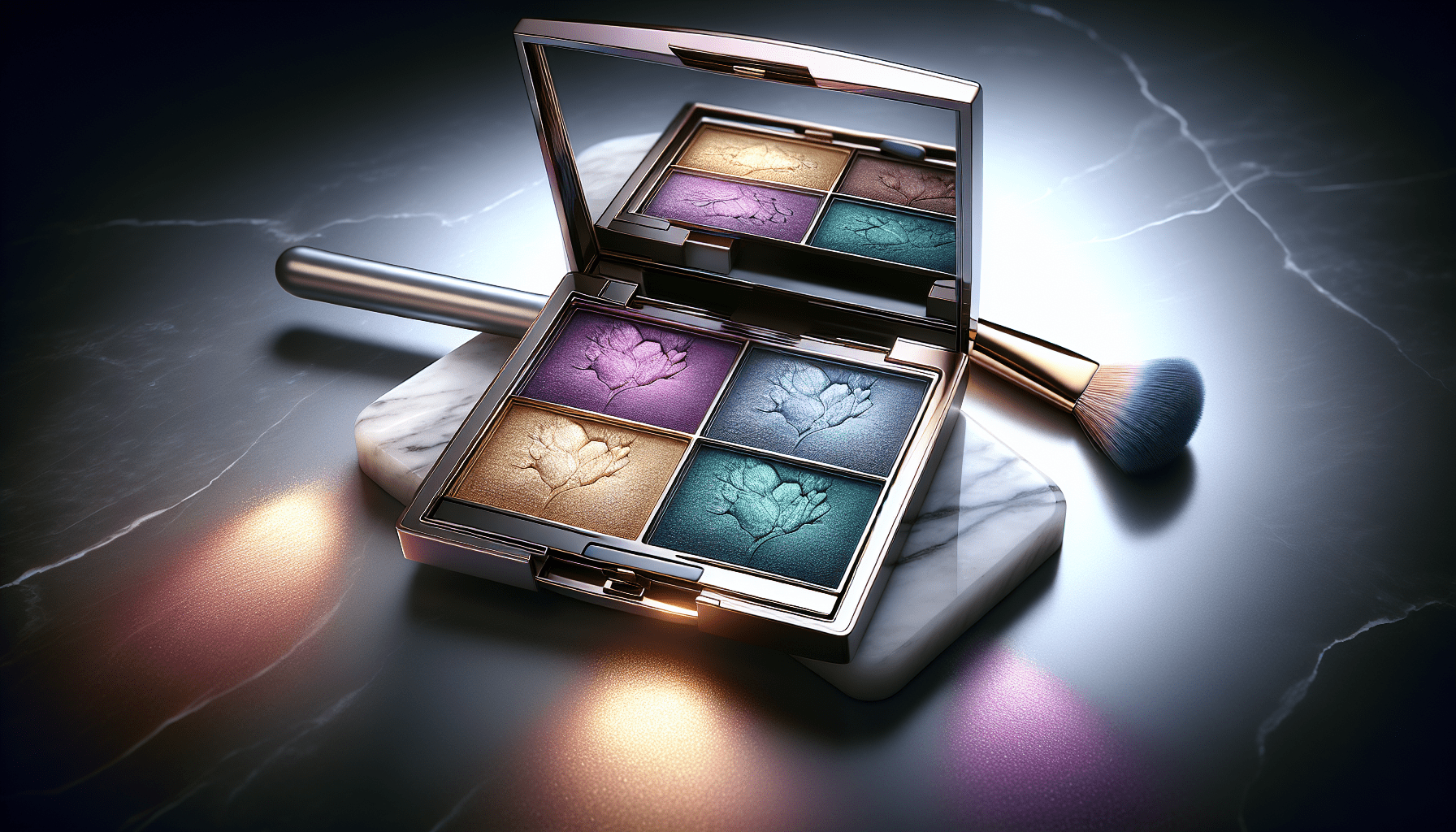 Who File ISF For Eye Shadow