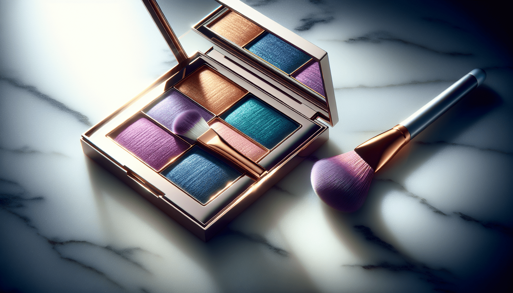Who File ISF For Eye Shadow