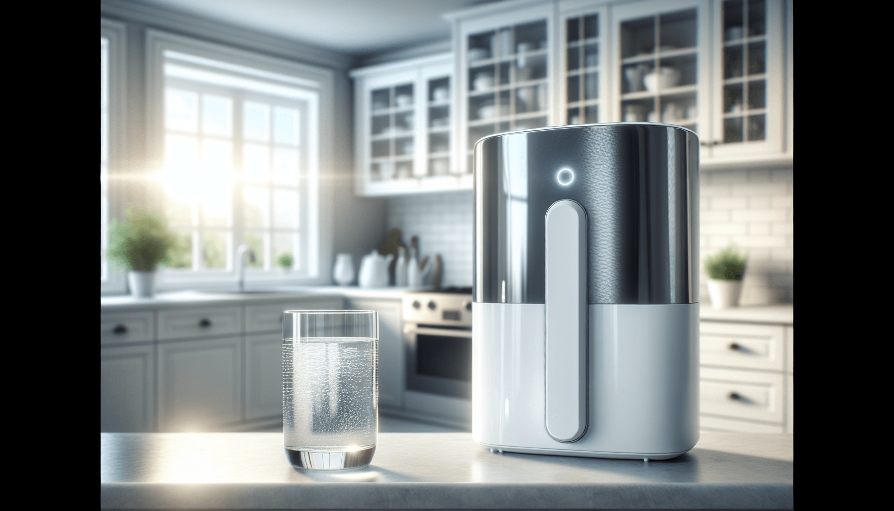 Who File ISF For Water Filter Or Purifier Who File ISF For Water Filter Or Purifier
