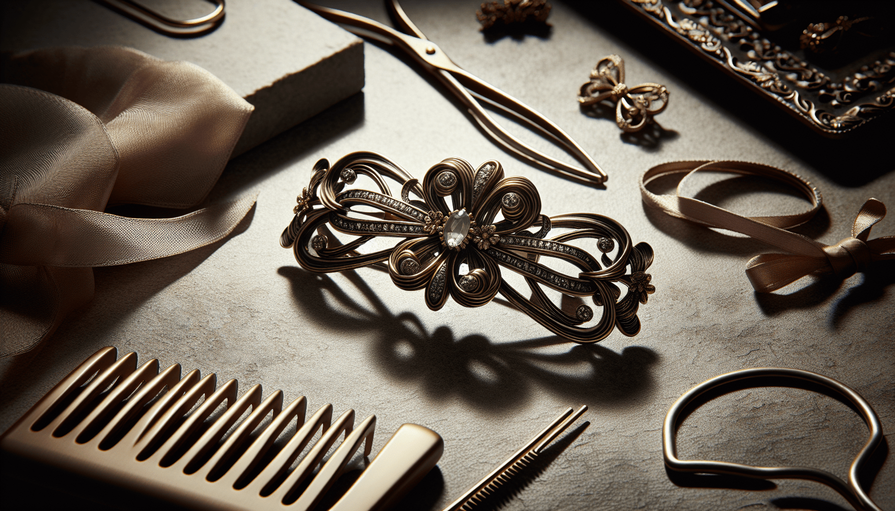 Why Should I File ISF For Barrettes