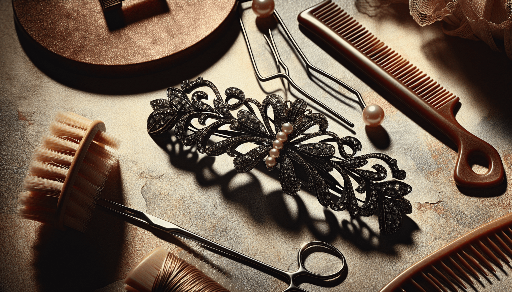 Why Should I File ISF For Barrettes