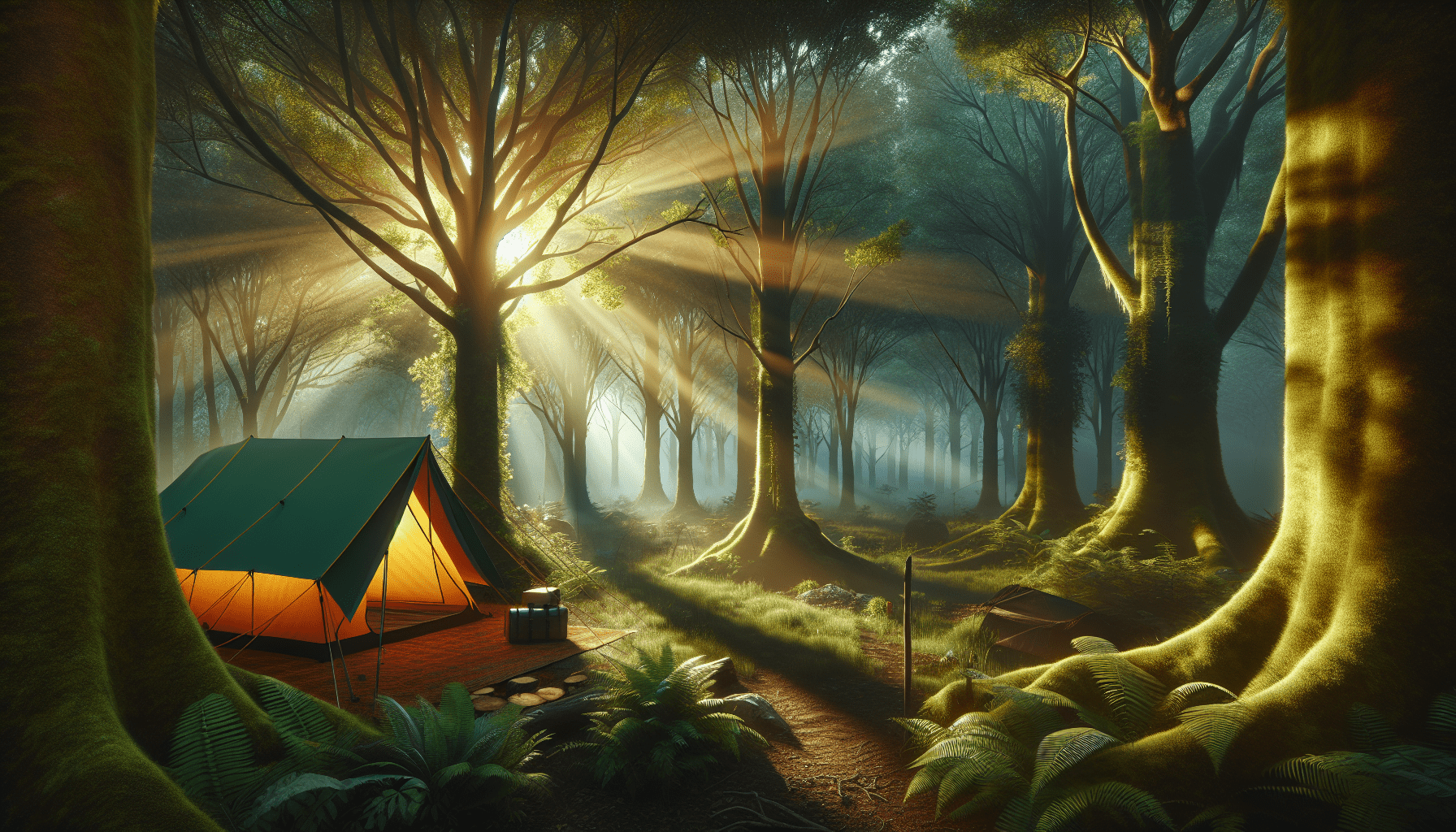 Why Should I File ISF For Canvas Tent